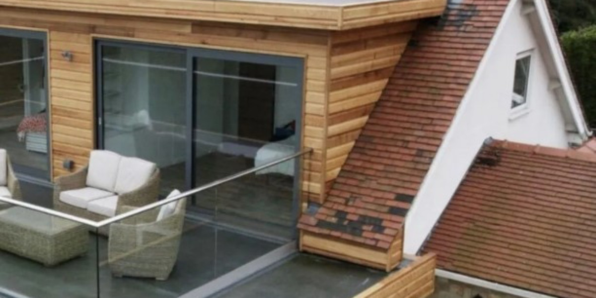 Loft Conversion Croydon | Expert Builders BBS