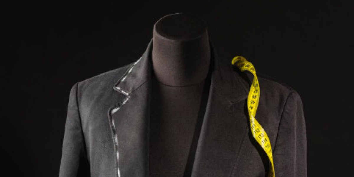Discover the Best Tailor in Phuket for Your Perfect Fit