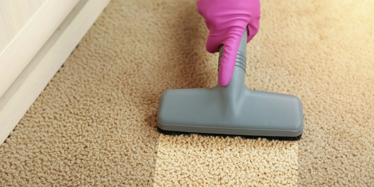 Residential Carpet Maintenance Denver | Keeping Your Home Fresh and Clean