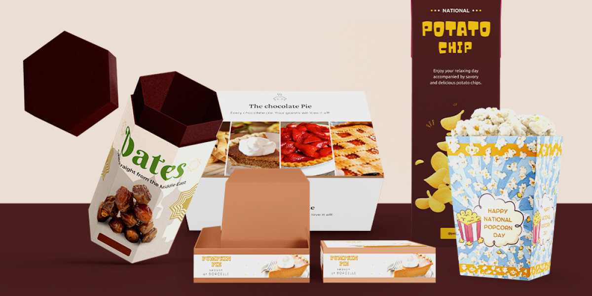 Why Custom Beverage Packaging Elevates Your Brand’s Success