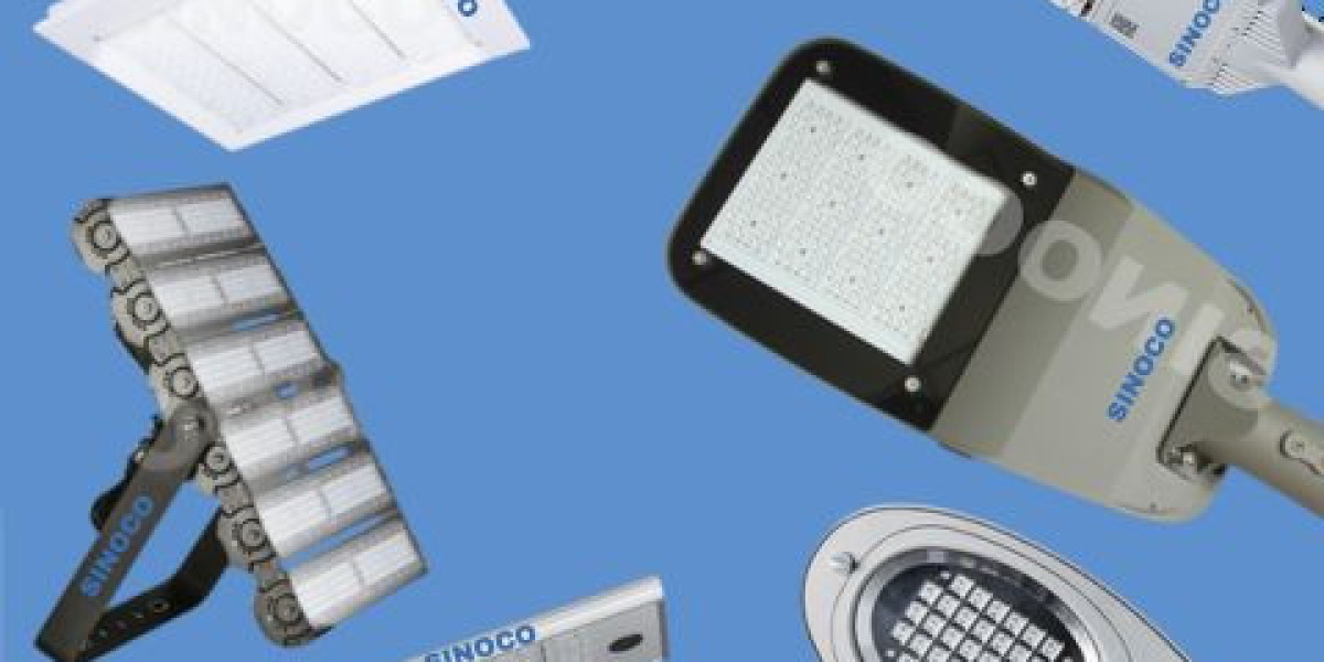 Reliable LED Light Wholesale <br> Supplier for Quality and Value