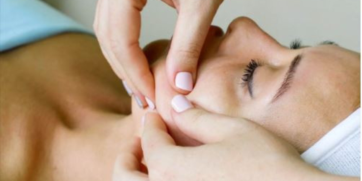 Massage for the Grown Self: Supporting Recovery, Balance, and Self-Care