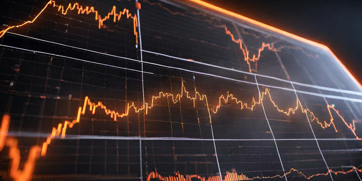 Trillium Trading: A Comprehensive Overview of Proprietary Trading