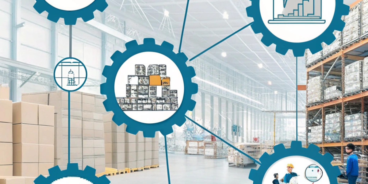 The Role of Sub-Assembly and Kitting Services in Supply Chain Efficiency