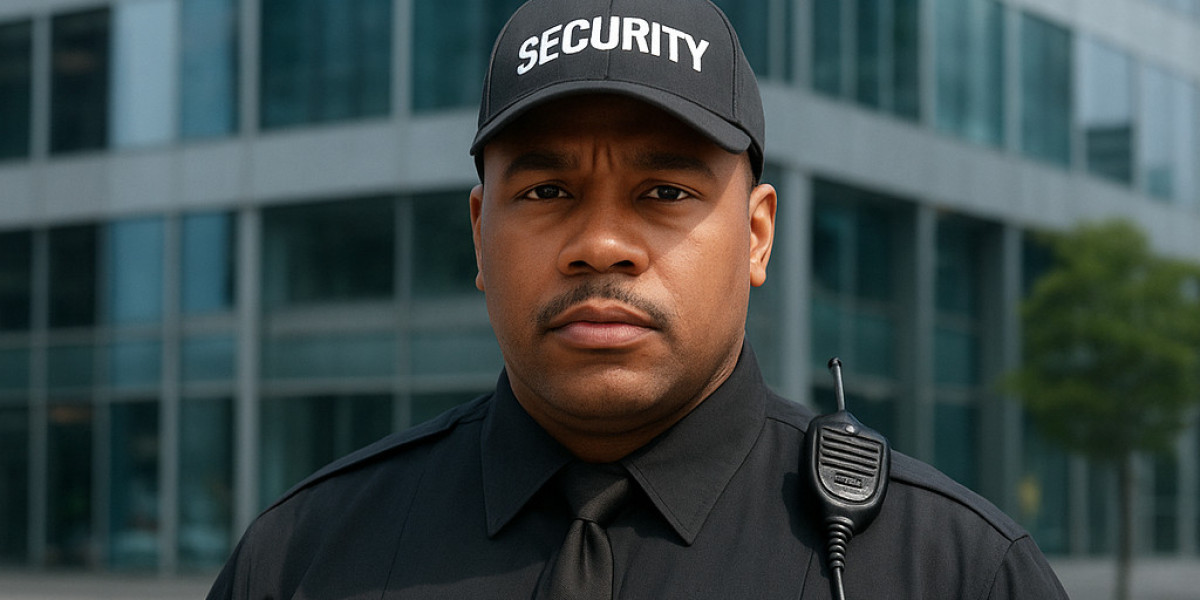 Hire Security Guards San Francisco CA – Call for Expert Protection