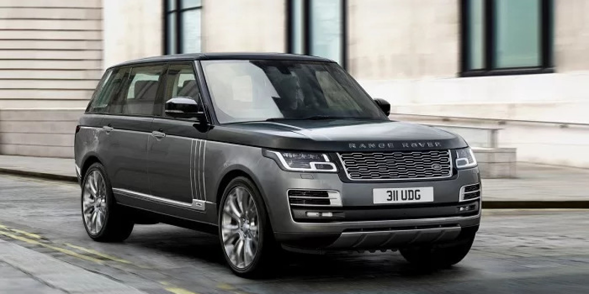Renting an Electric Luxury Car in Dubai